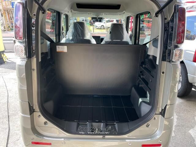 スズキ スペーシアベース