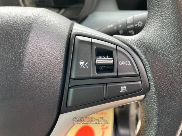 スズキ スペーシアベース