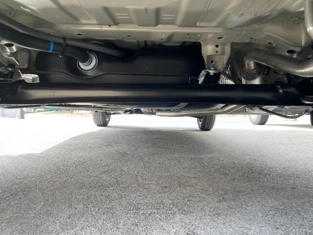 スズキ スペーシアベース