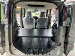 スズキ スペーシアベース