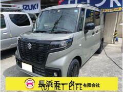 スズキ スペーシアベース