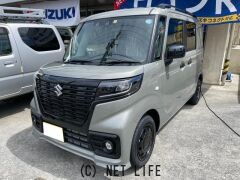 スズキ スペーシアベース