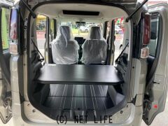 スズキ スペーシアベース