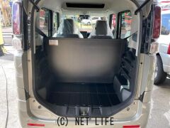 スズキ スペーシアベース