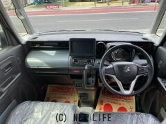 スズキ スペーシアベース