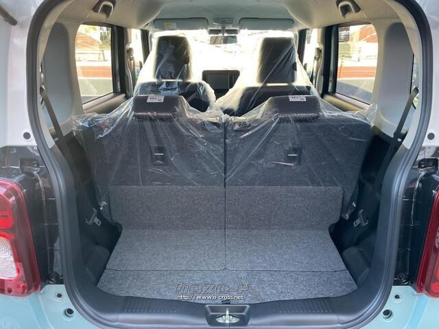 スズキ ワゴンRスマイル