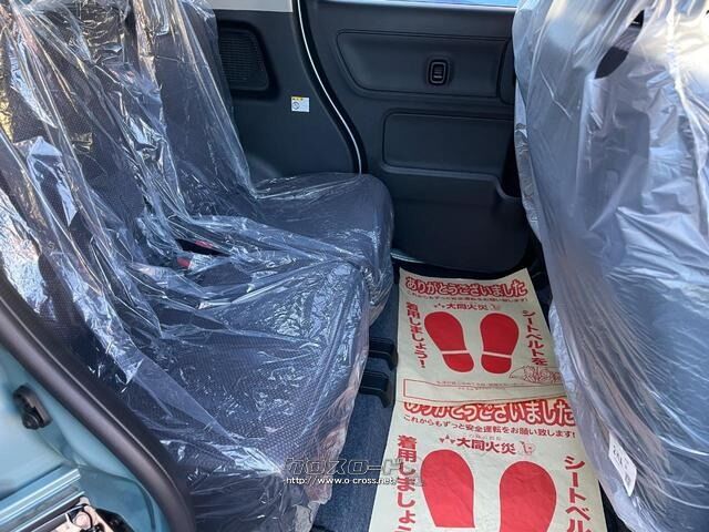 スズキ ワゴンRスマイル