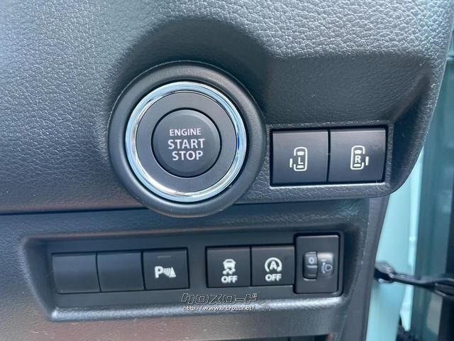 スズキ ワゴンRスマイル