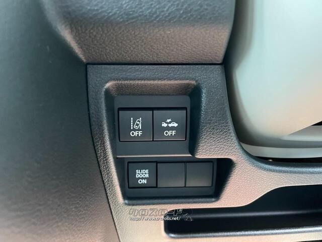 スズキ ワゴンRスマイル