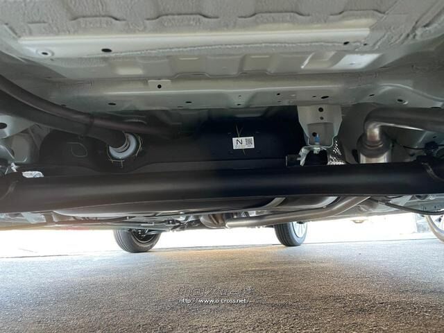 スズキ ワゴンRスマイル