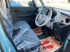 スズキ ワゴンRスマイル