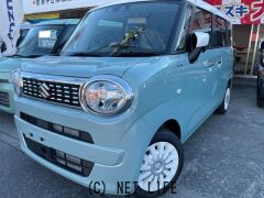 スズキ ワゴンRスマイル