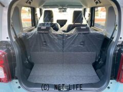 スズキ ワゴンRスマイル