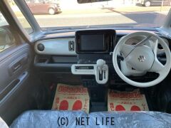 スズキ ワゴンRスマイル