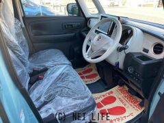 スズキ ワゴンRスマイル