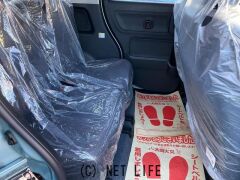 スズキ ワゴンRスマイル