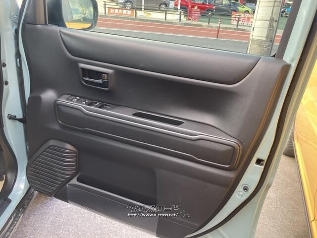 スズキ ハスラー