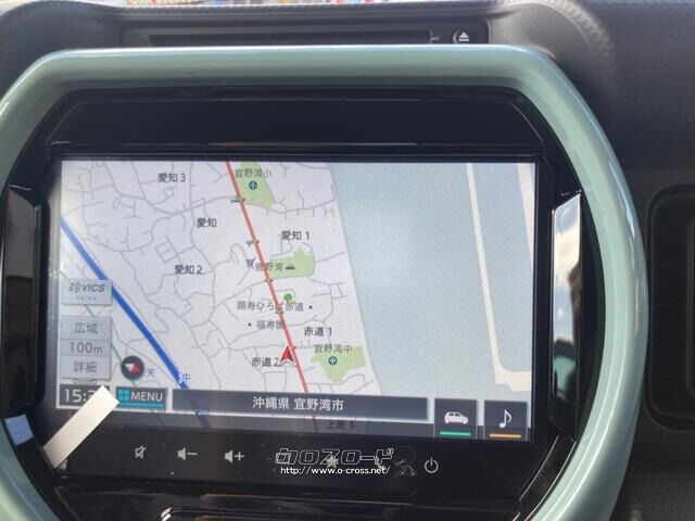 スズキ ハスラー