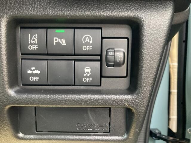 スズキ ハスラー