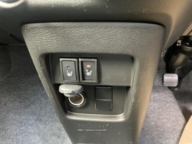 スズキ ハスラー