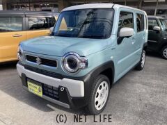 スズキ ハスラー