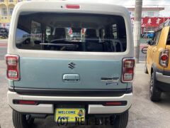 スズキ ハスラー