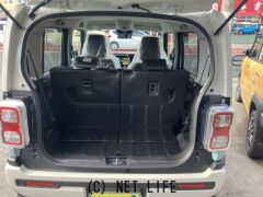 スズキ ハスラー