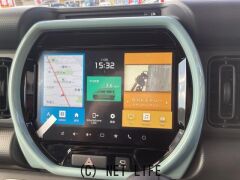 スズキ ハスラー