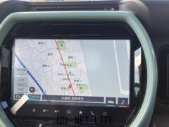 スズキ ハスラー