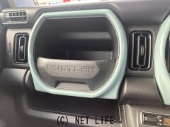 スズキ ハスラー