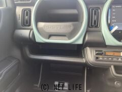 スズキ ハスラー