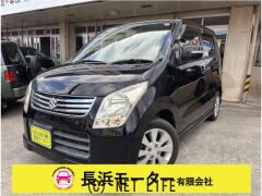 スズキ ワゴンR