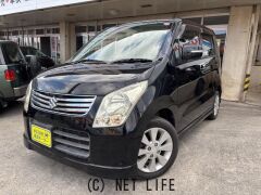 スズキ ワゴンR