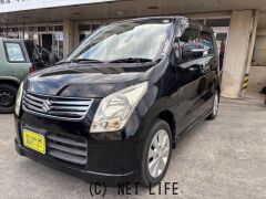 スズキ ワゴンR