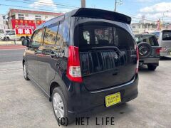 スズキ ワゴンR