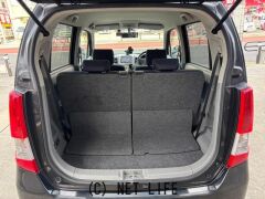 スズキ ワゴンR