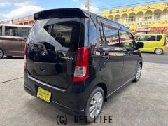 スズキ ワゴンR