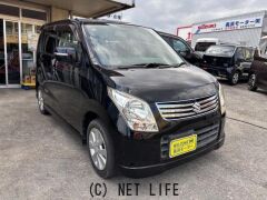 スズキ ワゴンR