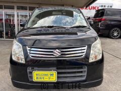 スズキ ワゴンR