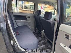 スズキ ワゴンR