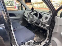 スズキ ワゴンR