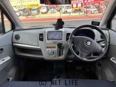 スズキ ワゴンR