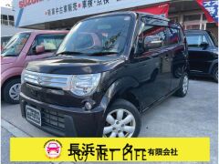 スズキ MRワゴン