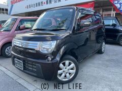 スズキ MRワゴン