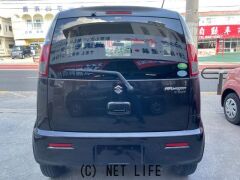 スズキ MRワゴン