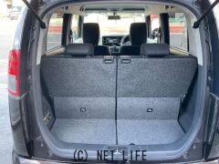 スズキ MRワゴン