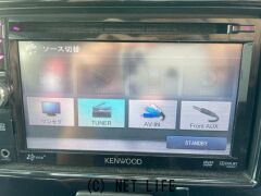 スズキ MRワゴン