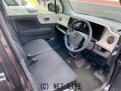 スズキ MRワゴン