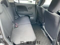 スズキ MRワゴン