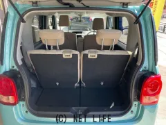 ダイハツ ムーヴキャンバス
